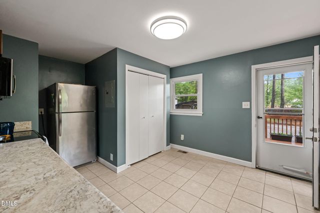 1013 Meadowbrook Drive, Garner, NC 27529