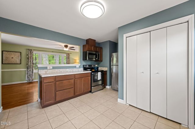 1013 Meadowbrook Drive, Garner, NC 27529