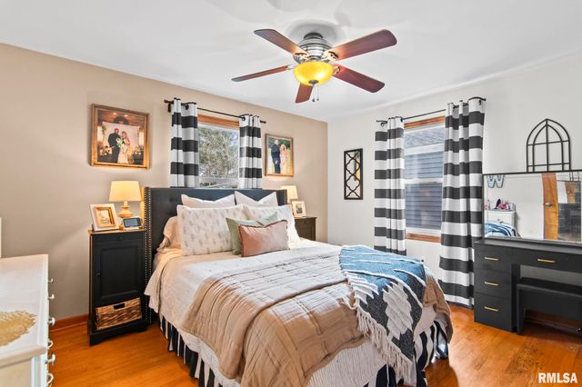 1913 E Hood Street, Springfield, IL 62703