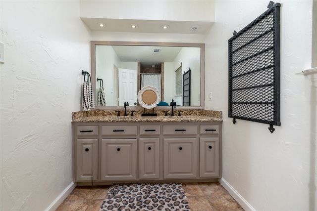 8948 David Fort Road, Argyle, TX 76226