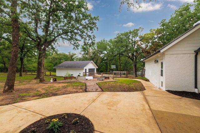 8948 David Fort Road, Argyle, TX 76226
