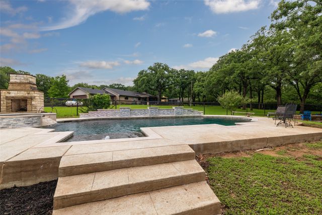 8948 David Fort Road, Argyle, TX 76226