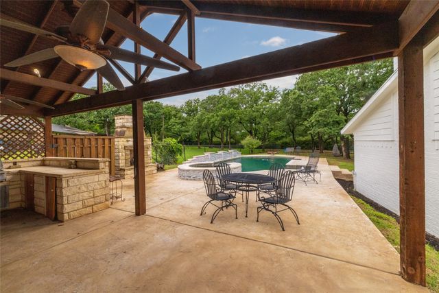 8948 David Fort Road, Argyle, TX 76226