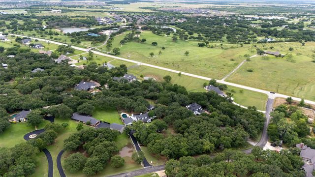 8948 David Fort Road, Argyle, TX 76226