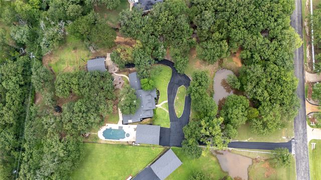 8948 David Fort Road, Argyle, TX 76226