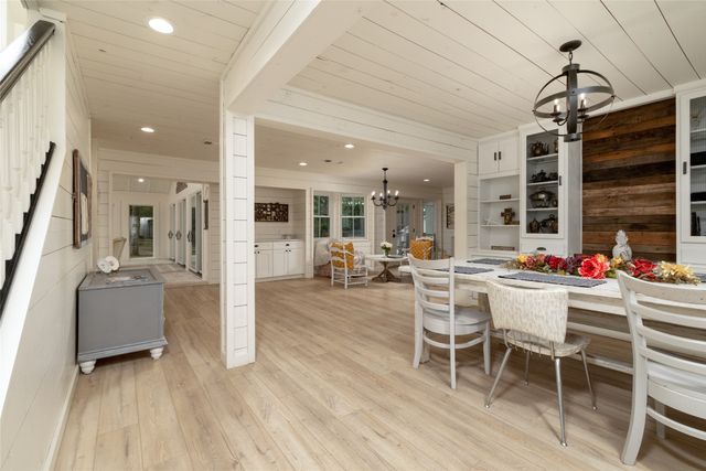 8948 David Fort Road, Argyle, TX 76226