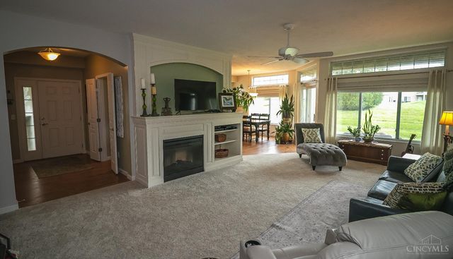 1229 Feather Trail, Maineville, OH 45039