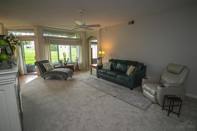 1229 Feather Trail, Maineville, OH 45039