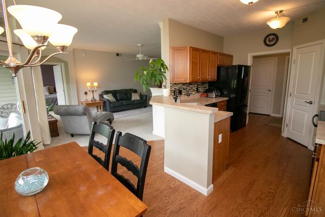 1229 Feather Trail, Maineville, OH 45039