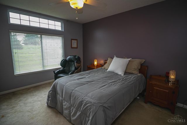 1229 Feather Trail, Maineville, OH 45039