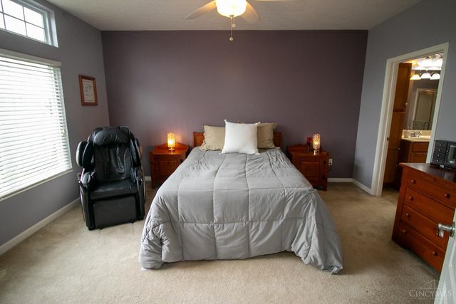 1229 Feather Trail, Maineville, OH 45039