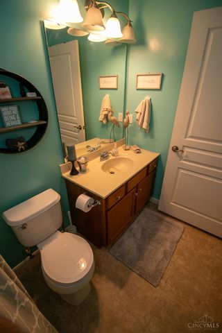 1229 Feather Trail, Maineville, OH 45039