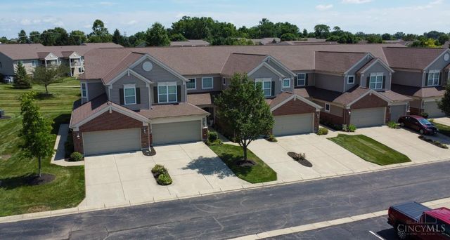 1229 Feather Trail, Maineville, OH 45039