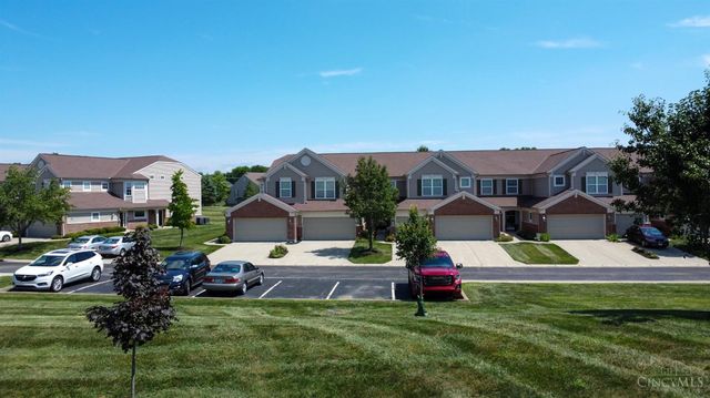 1229 Feather Trail, Maineville, OH 45039