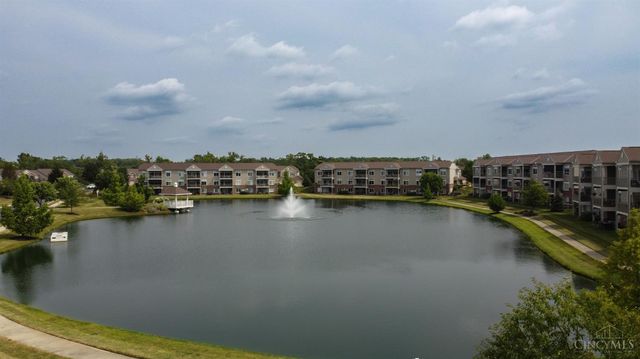 1229 Feather Trail, Maineville, OH 45039