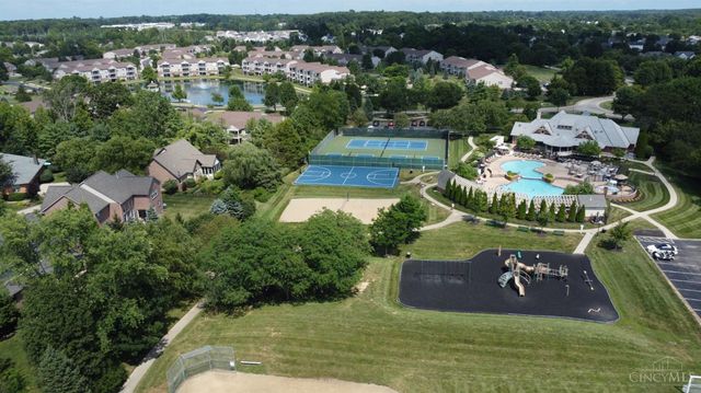 1229 Feather Trail, Maineville, OH 45039