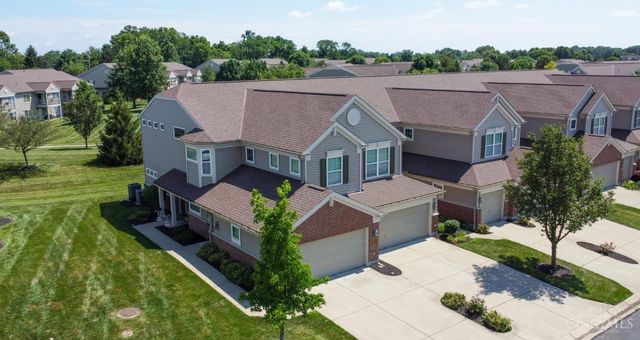 1229 Feather Trail, Maineville, OH 45039