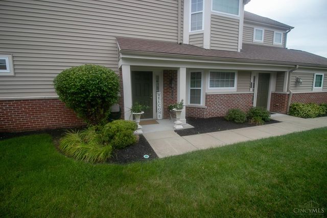 1229 Feather Trail, Maineville, OH 45039