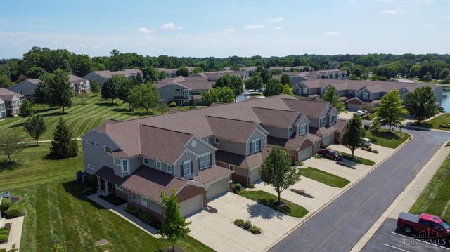 1229 Feather Trail, Maineville, OH 45039