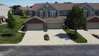 1229 Feather Trail, Maineville, OH 45039