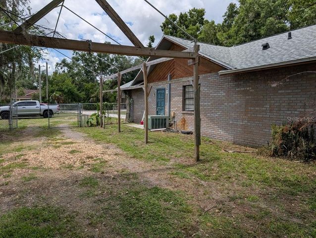 11122 HANNAWAY DRIVE, Riverview, FL 33578