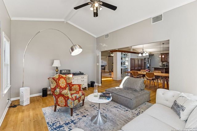 314 Northridge Dr, San Antonio, TX 78209