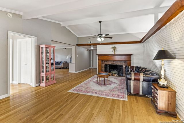 314 Northridge Dr, San Antonio, TX 78209