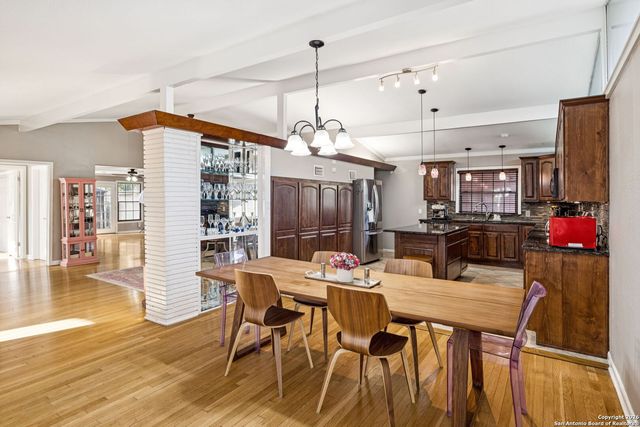 314 Northridge Dr, San Antonio, TX 78209