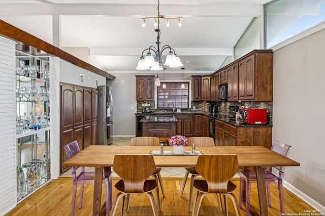 314 Northridge Dr, San Antonio, TX 78209