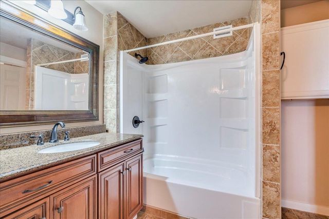 123 Horseshoe DR, Burnet, TX 78611