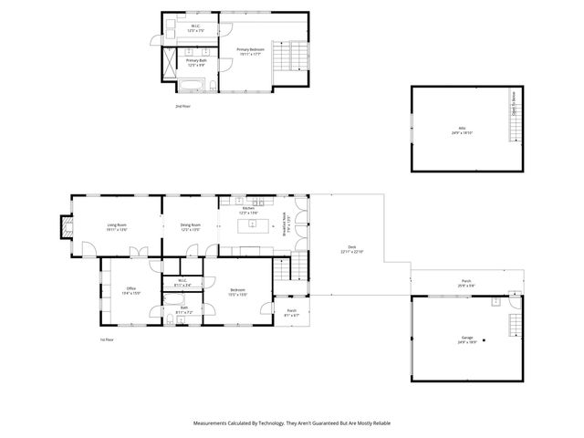 1026 N Winnetka Avenue, Dallas, TX 75208