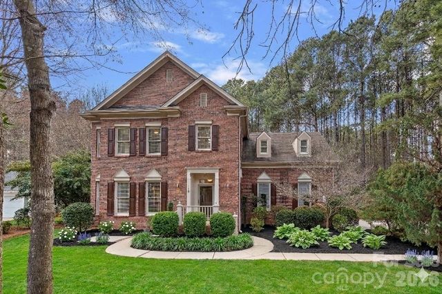 115 Pine Cliff Lane, Mooresville, NC 28117