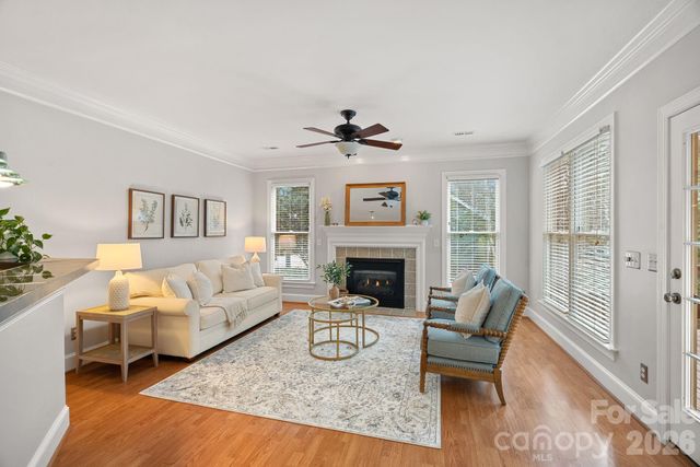 115 Pine Cliff Lane, Mooresville, NC 28117