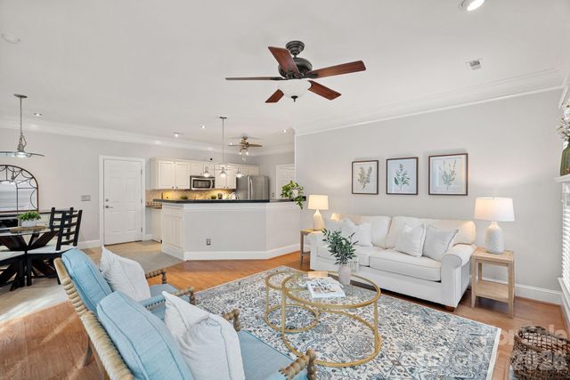 115 Pine Cliff Lane, Mooresville, NC 28117