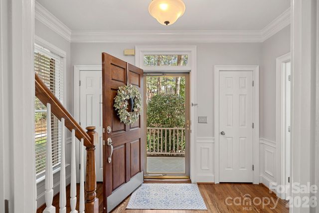 115 Pine Cliff Lane, Mooresville, NC 28117