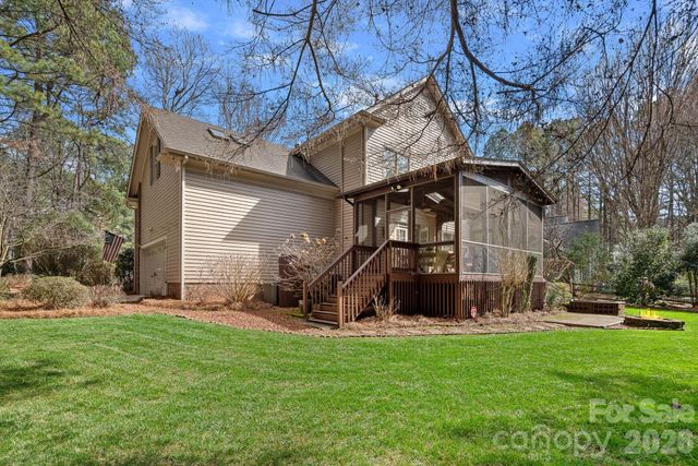 115 Pine Cliff Lane, Mooresville, NC 28117