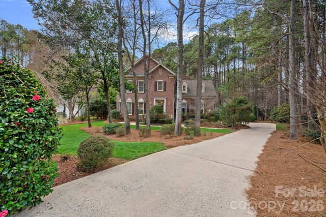 115 Pine Cliff Lane, Mooresville, NC 28117