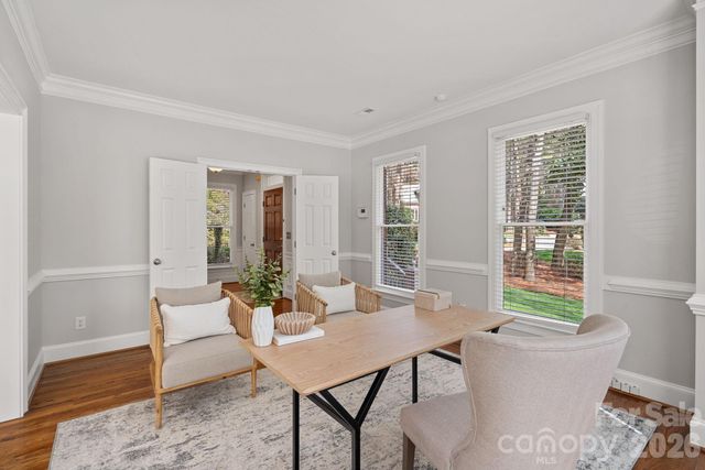 115 Pine Cliff Lane, Mooresville, NC 28117