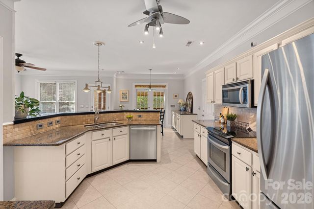 115 Pine Cliff Lane, Mooresville, NC 28117