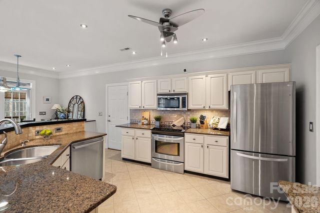 115 Pine Cliff Lane, Mooresville, NC 28117