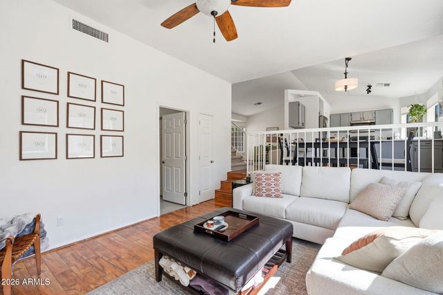1704 S 39TH Street 45, Mesa, AZ 85206