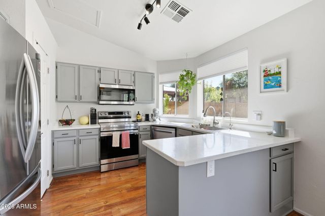 1704 S 39TH Street 45, Mesa, AZ 85206