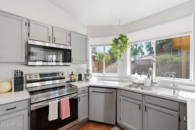 1704 S 39TH Street 45, Mesa, AZ 85206