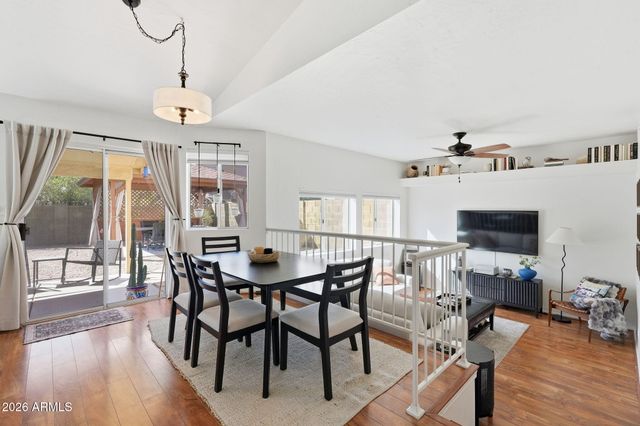 1704 S 39TH Street 45, Mesa, AZ 85206
