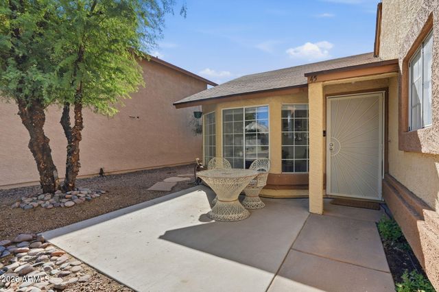 1704 S 39TH Street 45, Mesa, AZ 85206