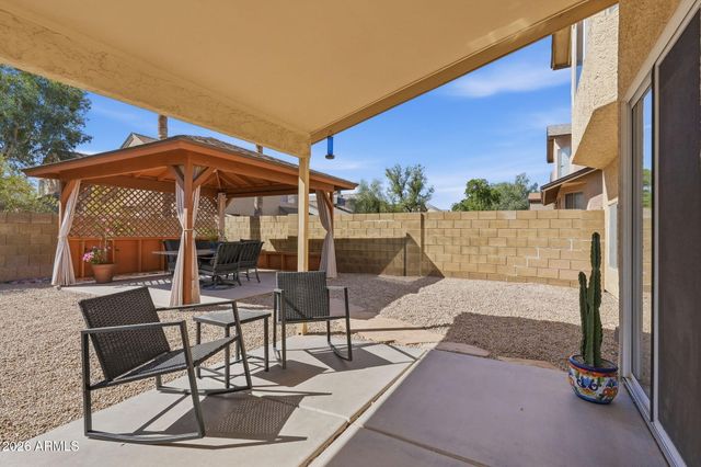 1704 S 39TH Street 45, Mesa, AZ 85206