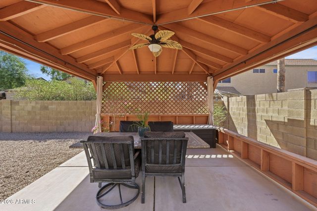 1704 S 39TH Street 45, Mesa, AZ 85206