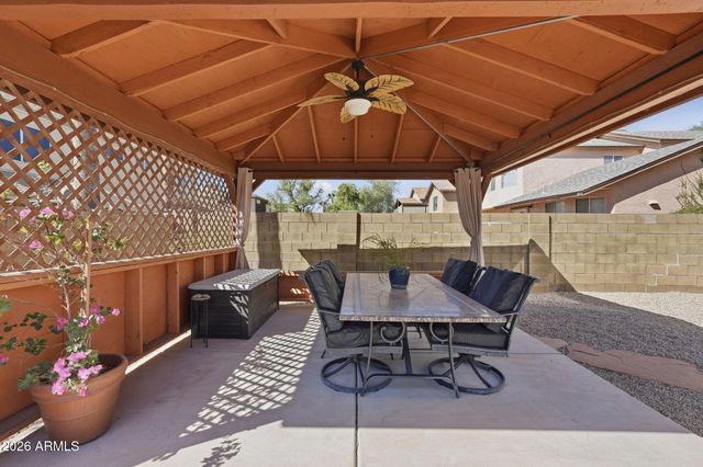 1704 S 39TH Street 45, Mesa, AZ 85206