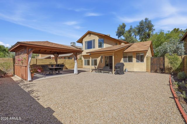 1704 S 39TH Street 45, Mesa, AZ 85206
