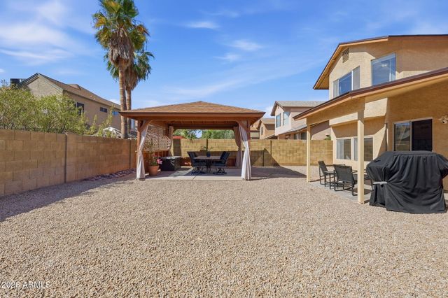 1704 S 39TH Street 45, Mesa, AZ 85206